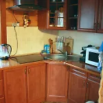 Villa мрія Saján