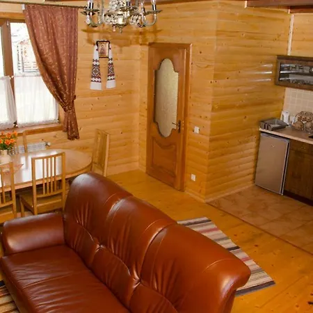 мрія Villa