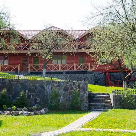 мрія Villa *