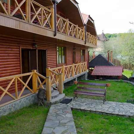 мрія Villa *