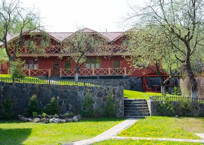 мрія Villa *