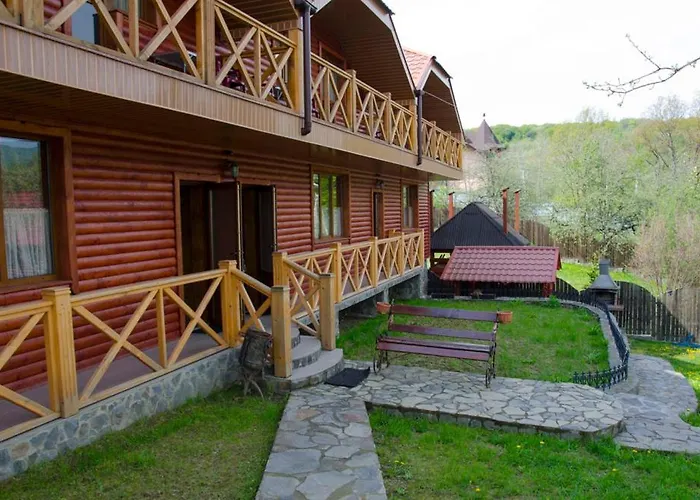 мрія Villa *