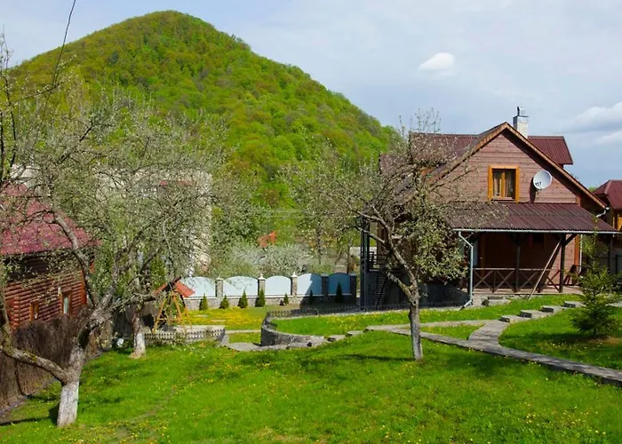 мрія * Shaian