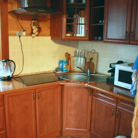 Вилла мрія Шаян